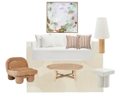 Coastal Scandi Mood Board Interior Design Mood Board by Styleness Pty Ltd on Style Sourcebook