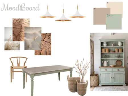 Marisa - Comedor Farm hause Interior Design Mood Board by @gise.interiorismo on Style Sourcebook