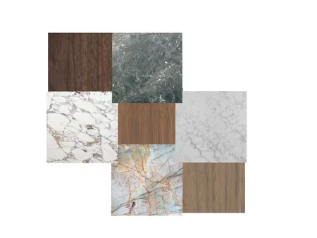 Kitchen Colour Scheme Interior Design Mood Board by Ardynehome on Style Sourcebook