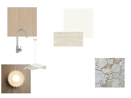 Dwyer Street Interior Design Mood Board by Birelli Built