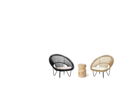 Crafers West | Exterior Interior Design Mood Board by Studio Kento