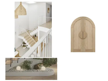 Entry Barden Ridge Interior Design Mood Board by Savannah Interior Design on Style Sourcebook