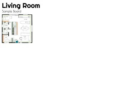 TanyaSmith.Assignment9.SampleBoard.LivingRoom Interior Design Mood Board by TanyaS on Style Sourcebook