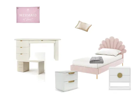 deco cuarto Interior Design Mood Board by alejandraP on Style Sourcebook