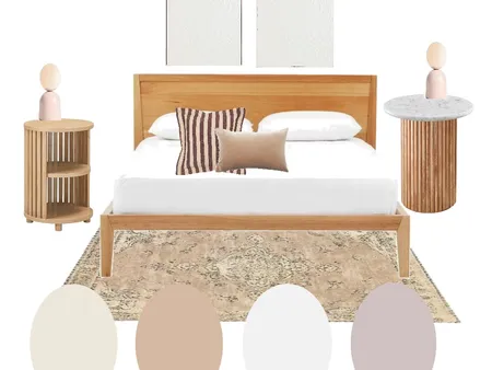 bedroom Interior Design Mood Board by Blowers on Style Sourcebook