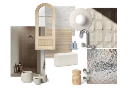 Interior Detailing Bathroom #3 Interior Design Mood Board by Hannahspeed.06 on Style Sourcebook