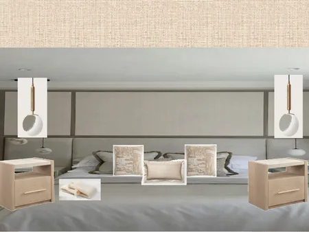 d. matrimonio clienta chloe Interior Design Mood Board by Studiohomeluxury on Style Sourcebook