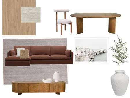 maddison Wallace Lounge Interior Design Mood Board by samantha.laag@jameslane.com.au