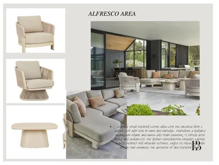 Coleman St Interior Design Mood Board by House of Brown