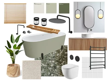 mood board 1 Interior Design Mood Board by Magda.b.zalewska@gmail.com