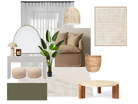 anto Interior Design Mood Board by mariajose1