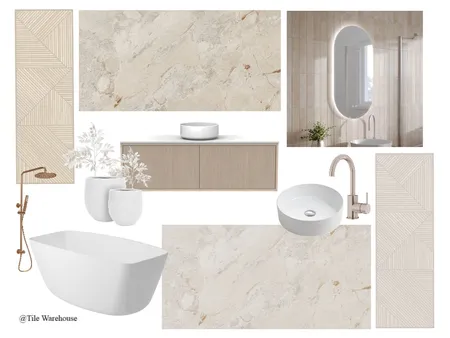 bathroom9 Interior Design Mood Board by Shankardharshna on Style Sourcebook