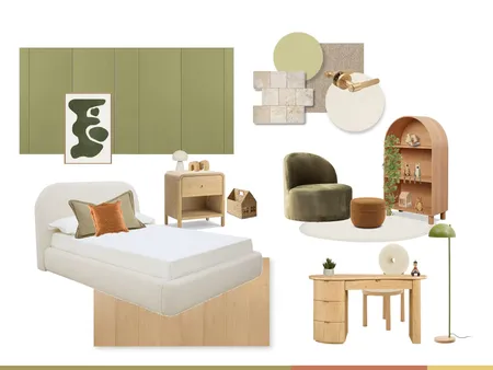 Mood Board el útlimo Interior Design Mood Board by pilardebarnot on Style Sourcebook