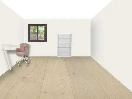 workN Interior Design Mood Board by Roni Tepper