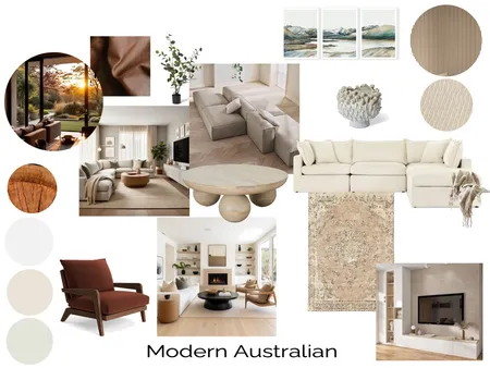Murray Mood Board Interior Design Mood Board by donellemurray on Style Sourcebook