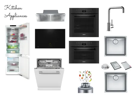 Kitchen Mood Board Interior Design Mood Board by Green Room Interiors on Style Sourcebook