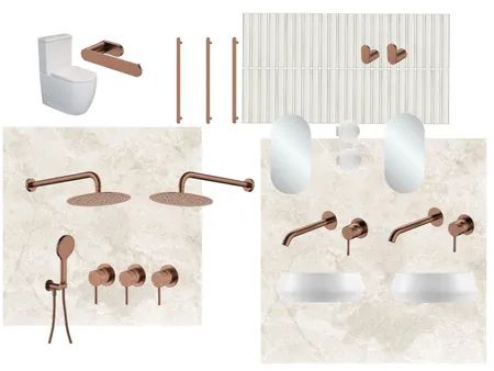 Bishop St. Interior Design Mood Board by Tekell Family Homes on Style Sourcebook