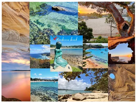 Surrounding influences Interior Design Mood Board by rosa@cabrabowls.com.au on Style Sourcebook