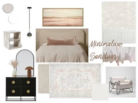MB2 Interior Design Mood Board by moneil on Style Sourcebook