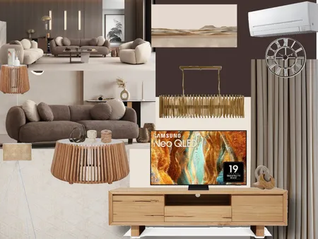 salon 2026 -2 Interior Design Mood Board by SNMy on Style Sourcebook