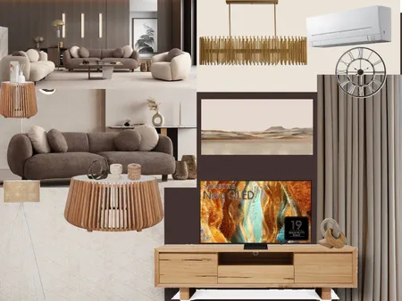 salon 2026 -4 Interior Design Mood Board by SNMy on Style Sourcebook