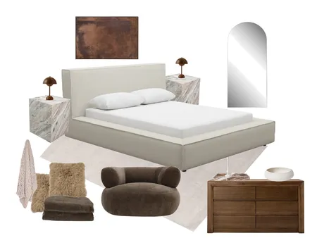 bedroom 2026! Interior Design Mood Board by PACINTERIORS on Style Sourcebook