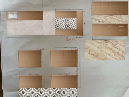 Butlers Pantry Interior Design Mood Board by Cobblestone Studios on Style Sourcebook