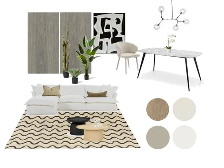 tp5 project manager Interior Design Mood Board by larapsk on Style Sourcebook