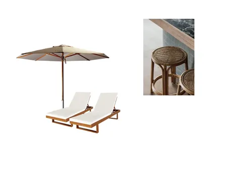 Mood board rooftop op 1 Interior Design Mood Board by Nguyen Ngoc Khanh