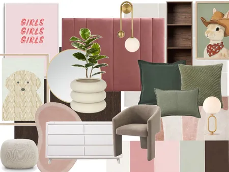 MOODBOARD 1 Interior Design Mood Board by Strimban on Style Sourcebook