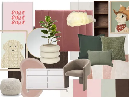 MOODBOARD 1 Interior Design Mood Board by Strimban on Style Sourcebook
