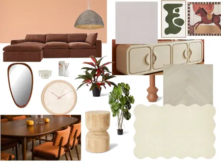 salon 2024 Interior Design Mood Board by BETLA on Style Sourcebook