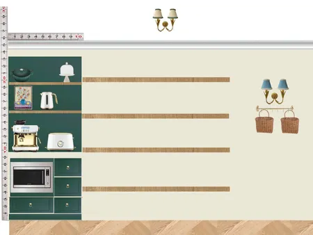 WIP Scale Design Labelled Shaker Interior Design Mood Board by dl2407 on Style Sourcebook