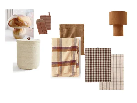 TEST2 Interior Design Mood Board by No on Style Sourcebook