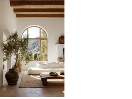 Living room Interior Design Mood Board by ddimitra08 on Style Sourcebook