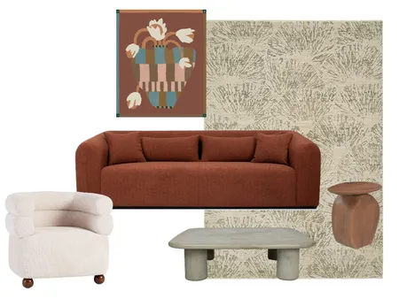 Emma Blomfield Comp Interior Design Mood Board by AlexiViolet on Style Sourcebook