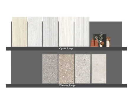 BT MAX Omniform X Ambience Interior Design Mood Board by Carley Design Studio on Style Sourcebook