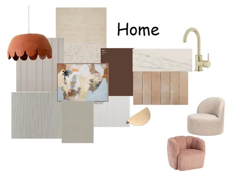 home Interior Design Mood Board by jenniferD on Style Sourcebook