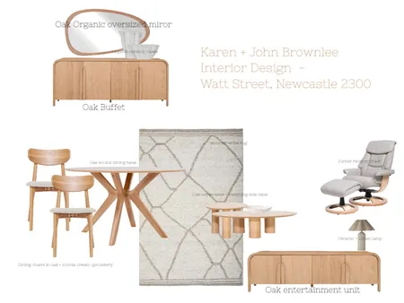 kb Interior Design Mood Board by KM2639 on Style Sourcebook