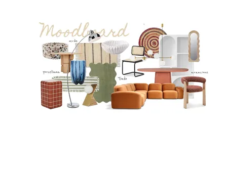 Ettore Interior Design Mood Board by Lavy on Style Sourcebook