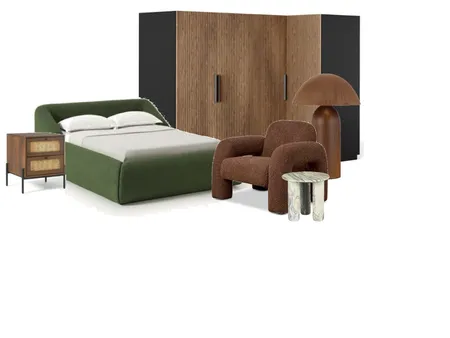 guest Interior Design Mood Board by IoannaTzouvara on Style Sourcebook