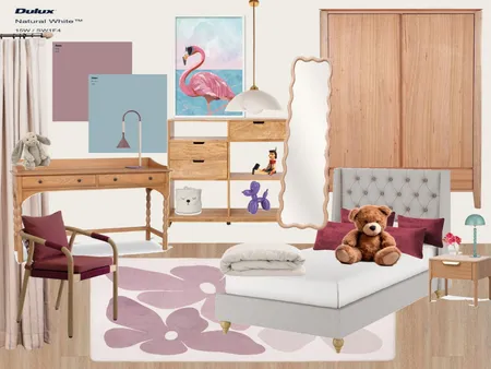 TRABAJO PRACTICO 1 Interior Design Mood Board by BEALEMA on Style Sourcebook