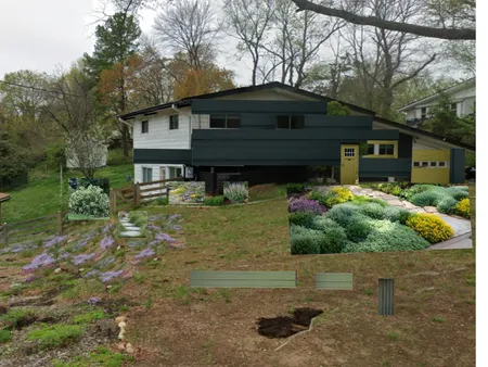 front Interior Design Mood Board by Emcintyre on Style Sourcebook