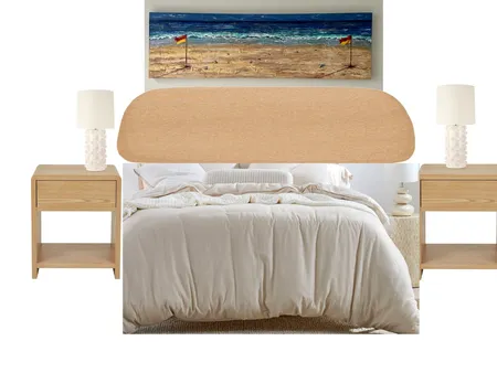 new bedroom linen quilt Interior Design Mood Board by lilabelle on Style Sourcebook