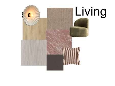 LIVING Interior Design Mood Board by jenniferD on Style Sourcebook