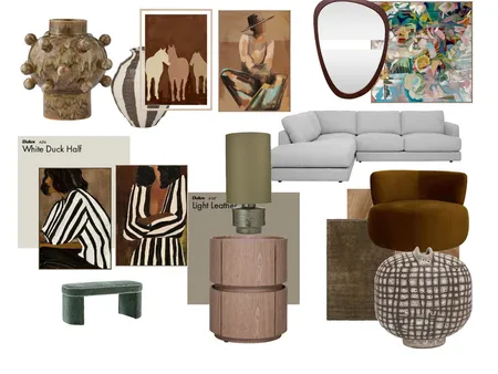 Lounge Interior Design Mood Board by Simone1981 on Style Sourcebook