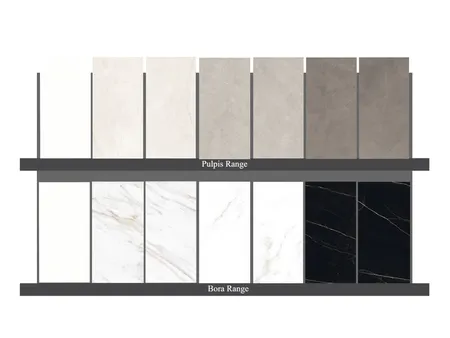 Pulpis X Bora Interior Design Mood Board by Carley Design Studio on Style Sourcebook