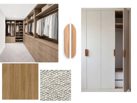 Joseph Robes Interior Design Mood Board by Shaftesbury Kitchens on Style Sourcebook