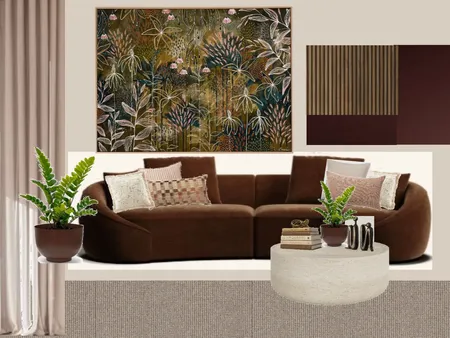 Loungeroom Interior Design Mood Board by nutterconstruct@gmail.com on Style Sourcebook