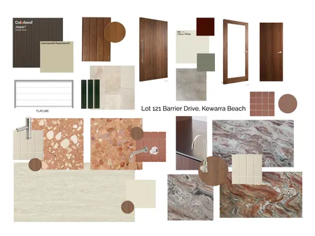 Dan & Matt Moodboard Interior Design Mood Board by Francesca  @ studiocesca on Style Sourcebook